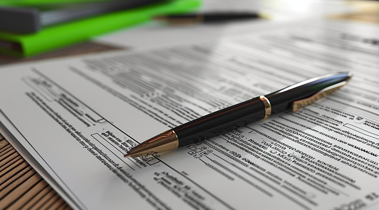 Tipps zur ersten Steuererklärung