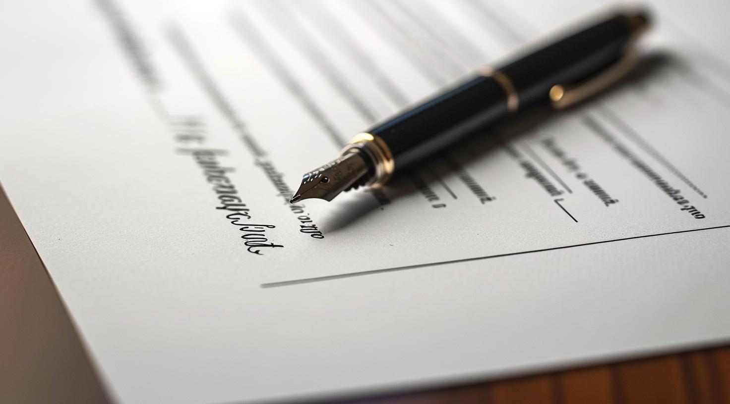 Sachversicherung kündigen: Tipps und Tricks